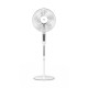 ΑΝΕΜΙΣΤ.ΟΡΘΟΣΤ OSIO OSF-9015 50W WHITE 40cm